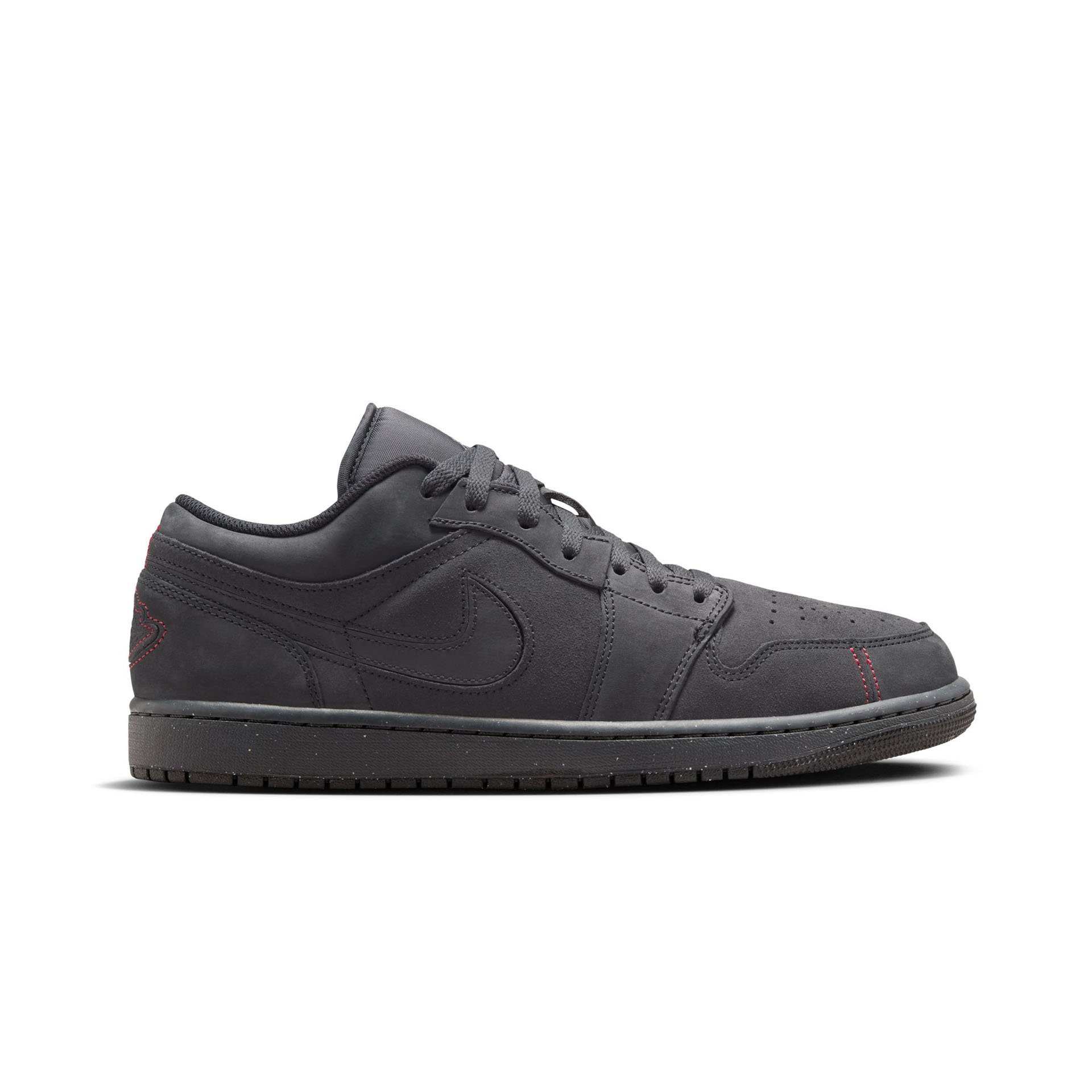 Air Jordan 1 Low SE Craft "Dark Smoke Grey"
