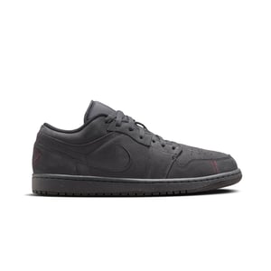 Air Jordan 1 Low SE Craft "Dark Smoke Grey"