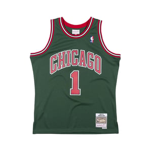 Chicago Bulls Alternate Swingman Jersey "Rose"