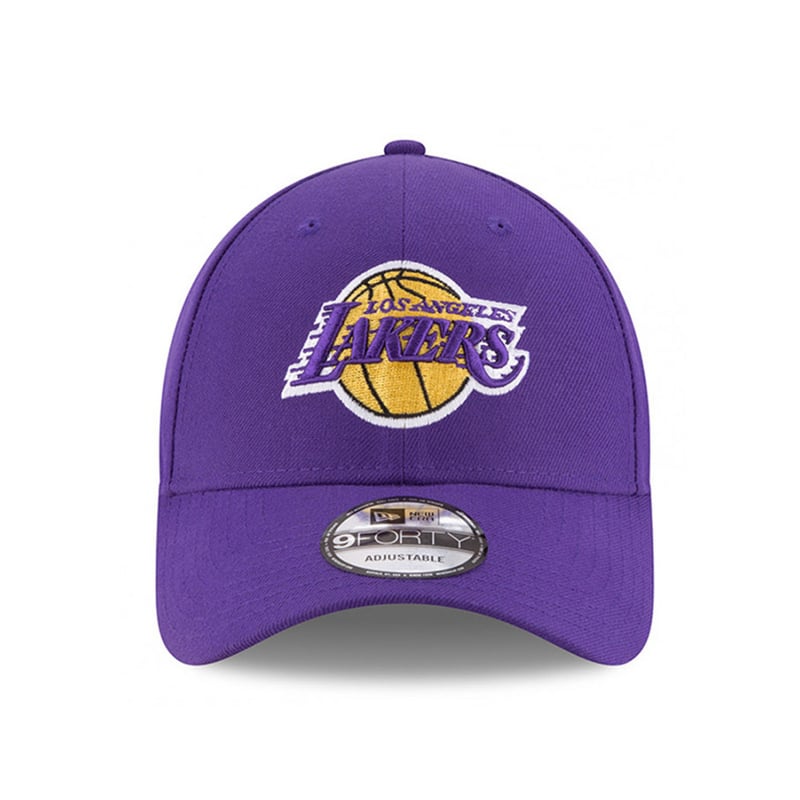 Los Angeles Lakers 9Forty Kids