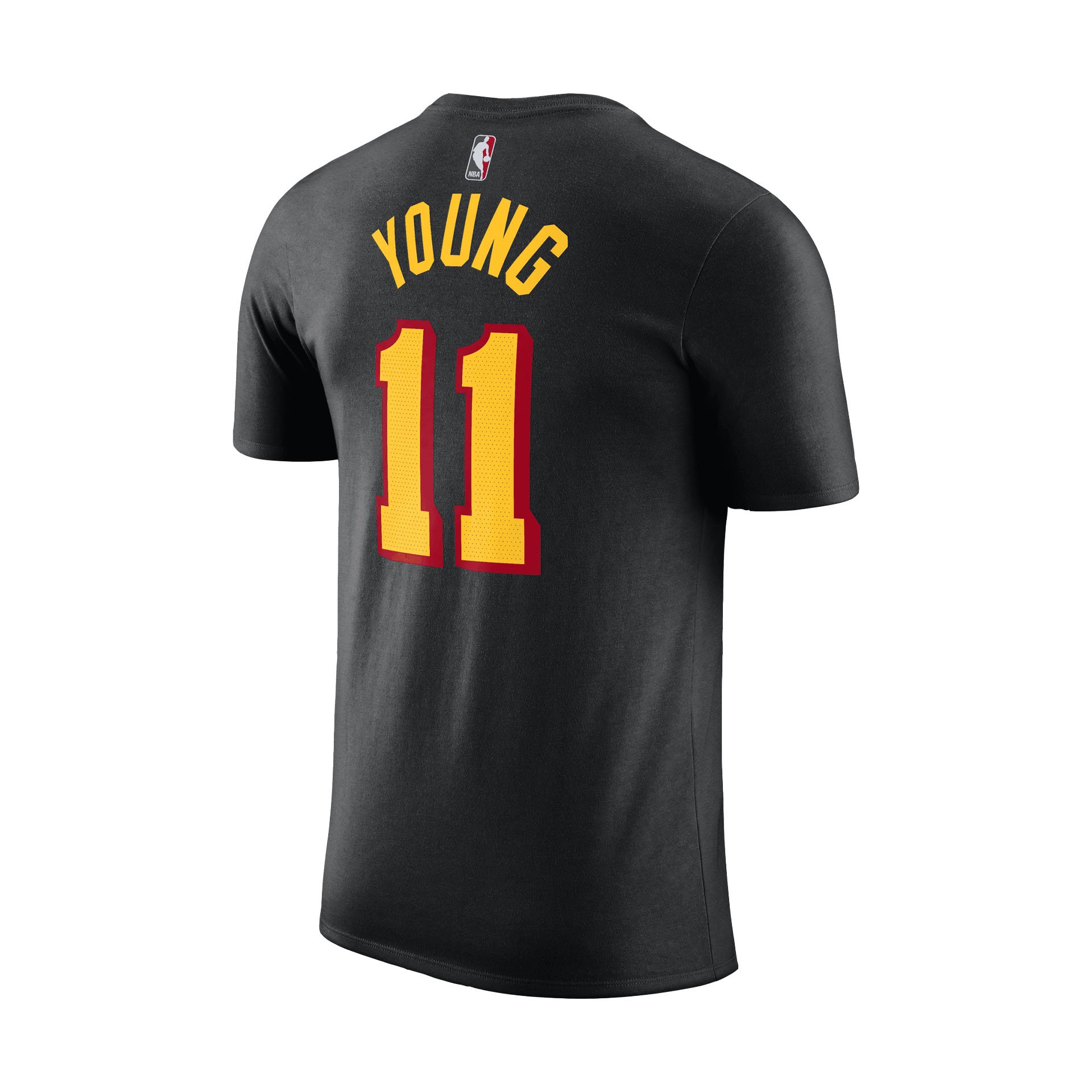 Atlanta Hawks Statement NN Tee "Young"