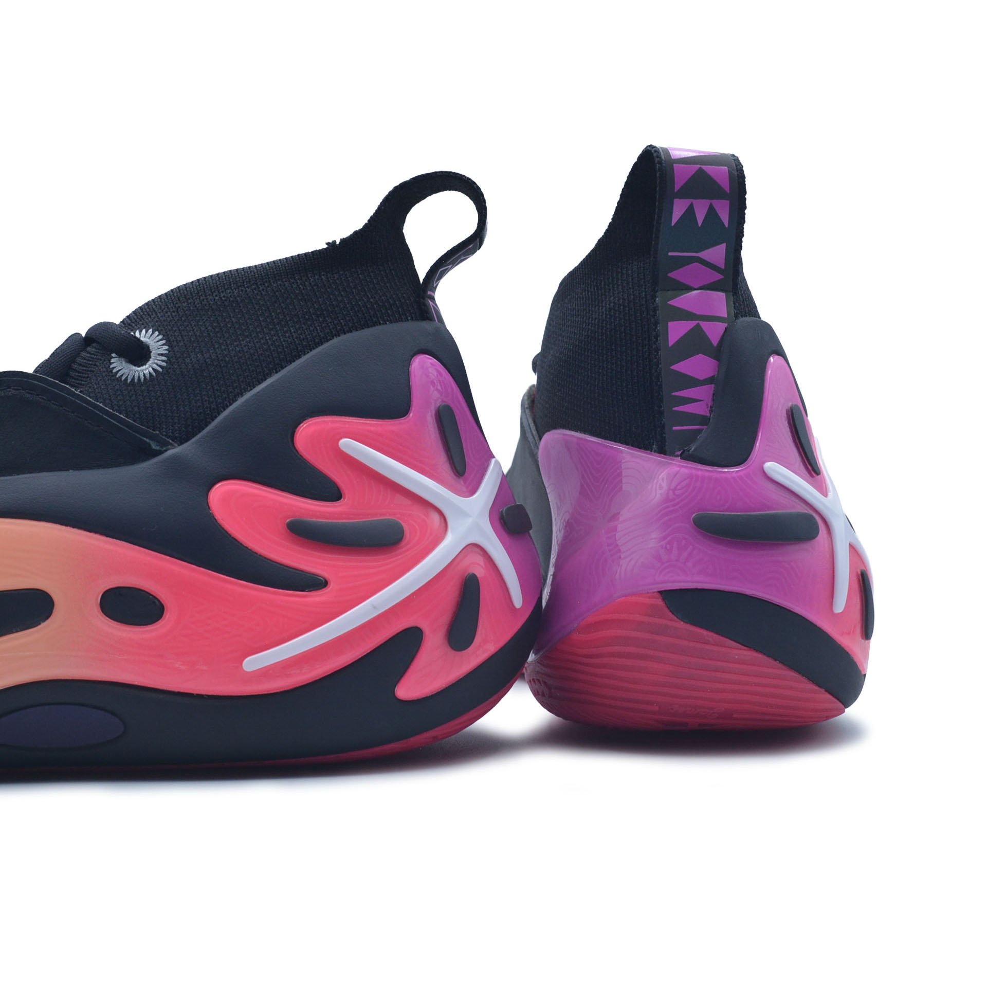 Way of Wade 11 "Sunrise"