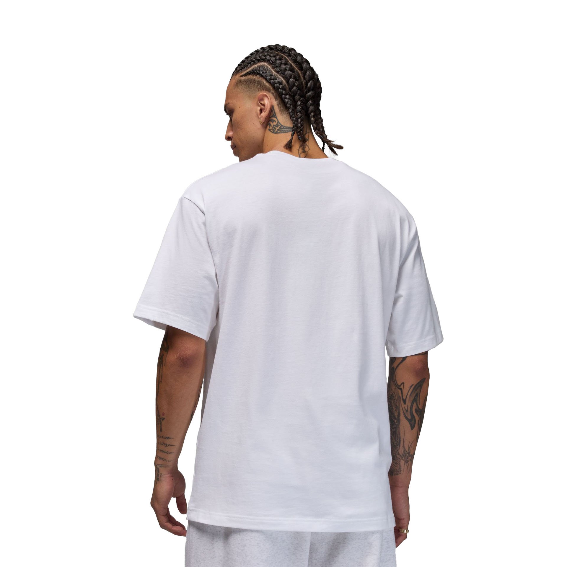 Jumpman XRay Tee "White"
