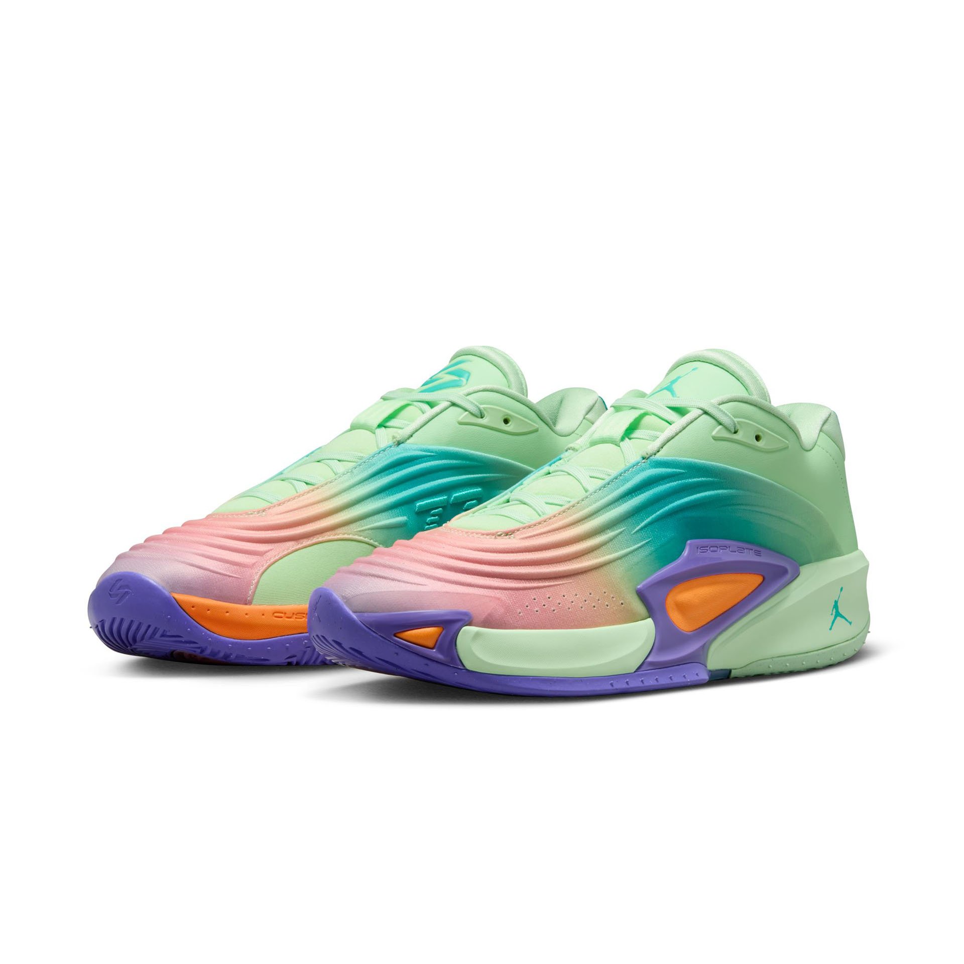Luka 3 "Blurred Vision"