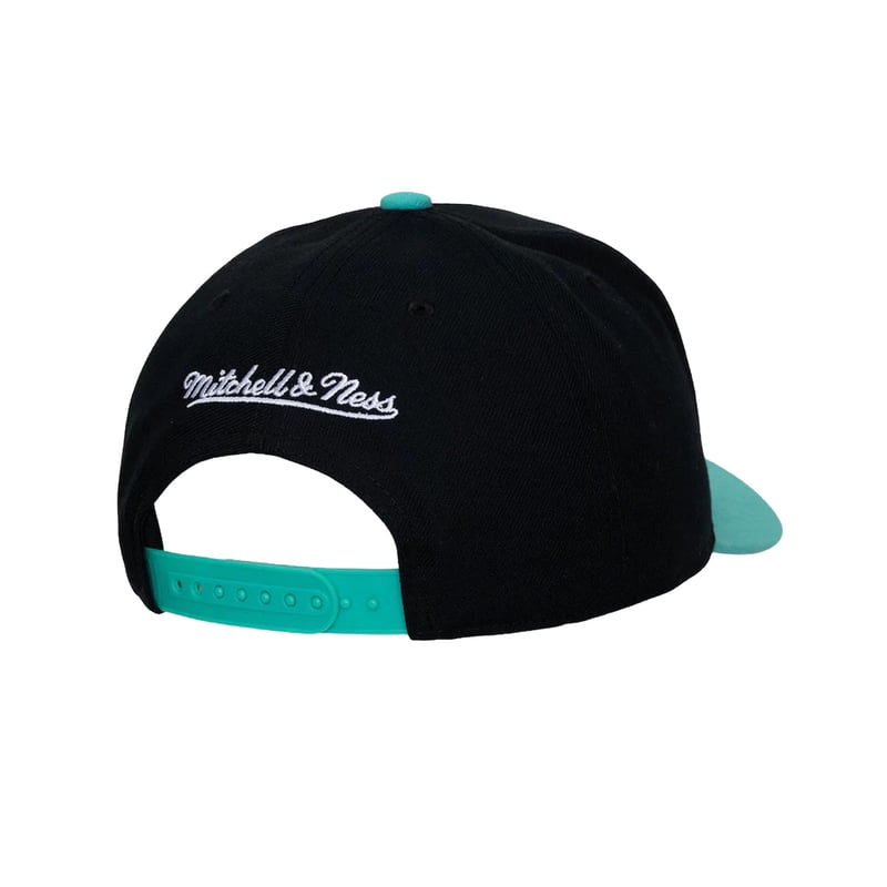Memphis Grizzlies Legendary Away Pro Snapback 2