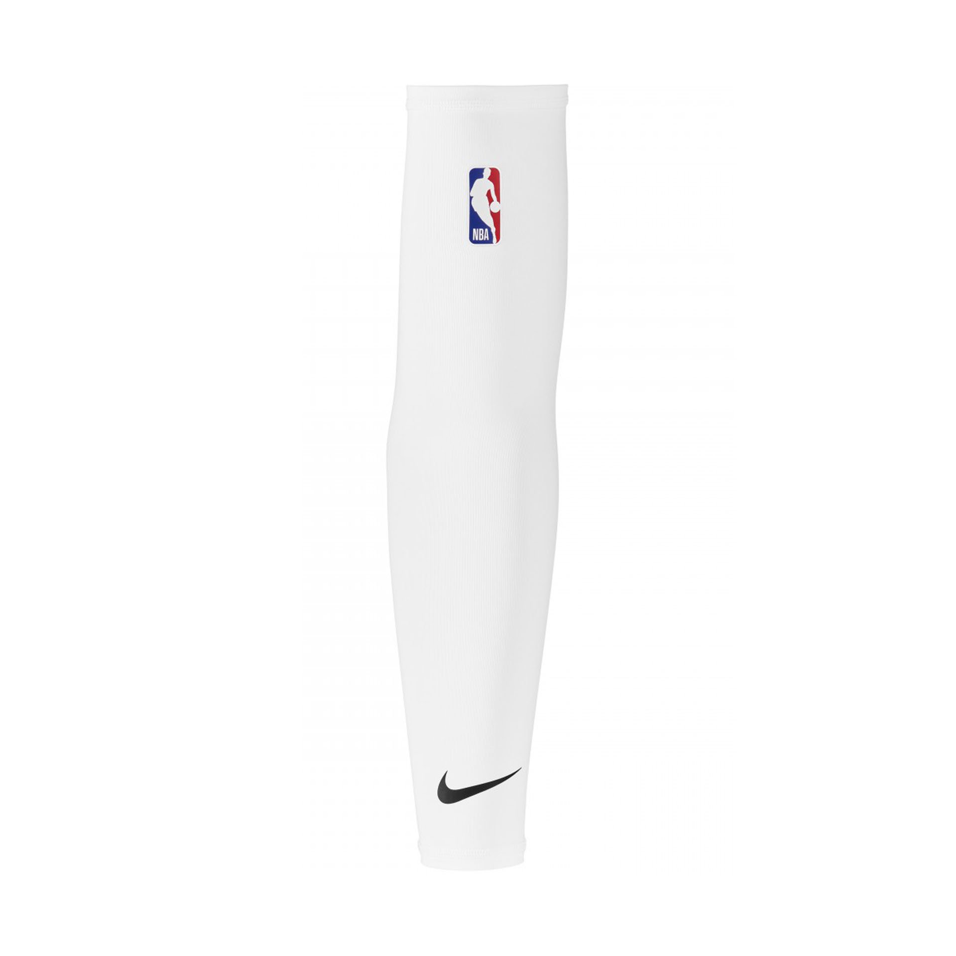 NBA Shooter Sleeve "White"