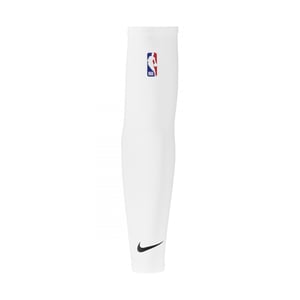 NBA Shooter Sleeve "White"