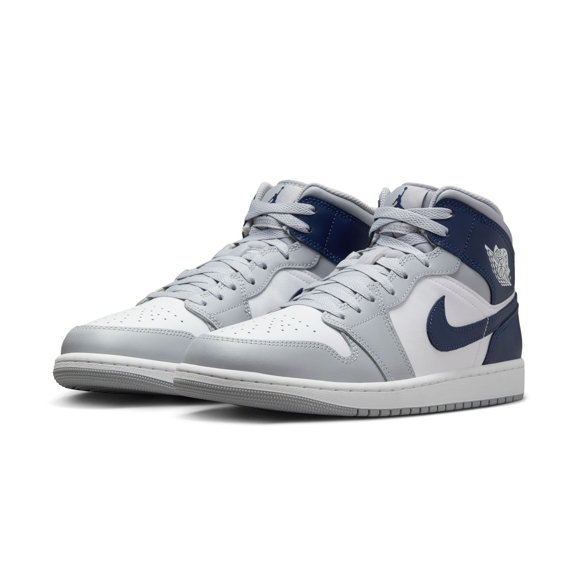 Air Jordan 1 Mid "Midnight Navy"