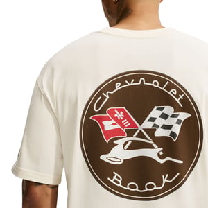 Booker Chevy Impala Tee