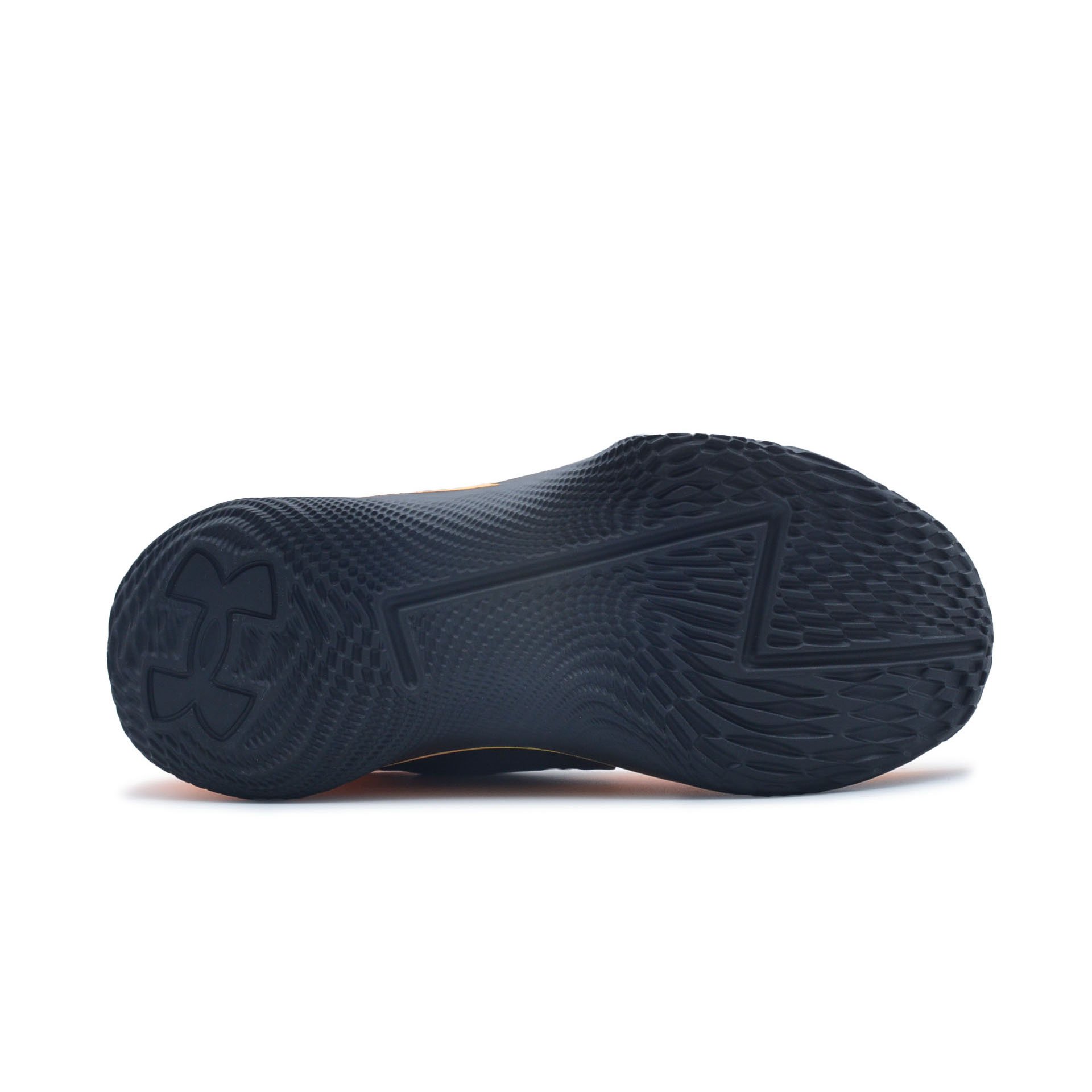 Curry Fox 1 "Banzitos"