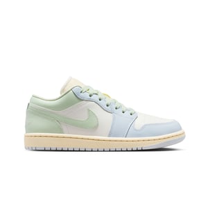 WMNS Air Jordan 1 Low "Jade Aura"