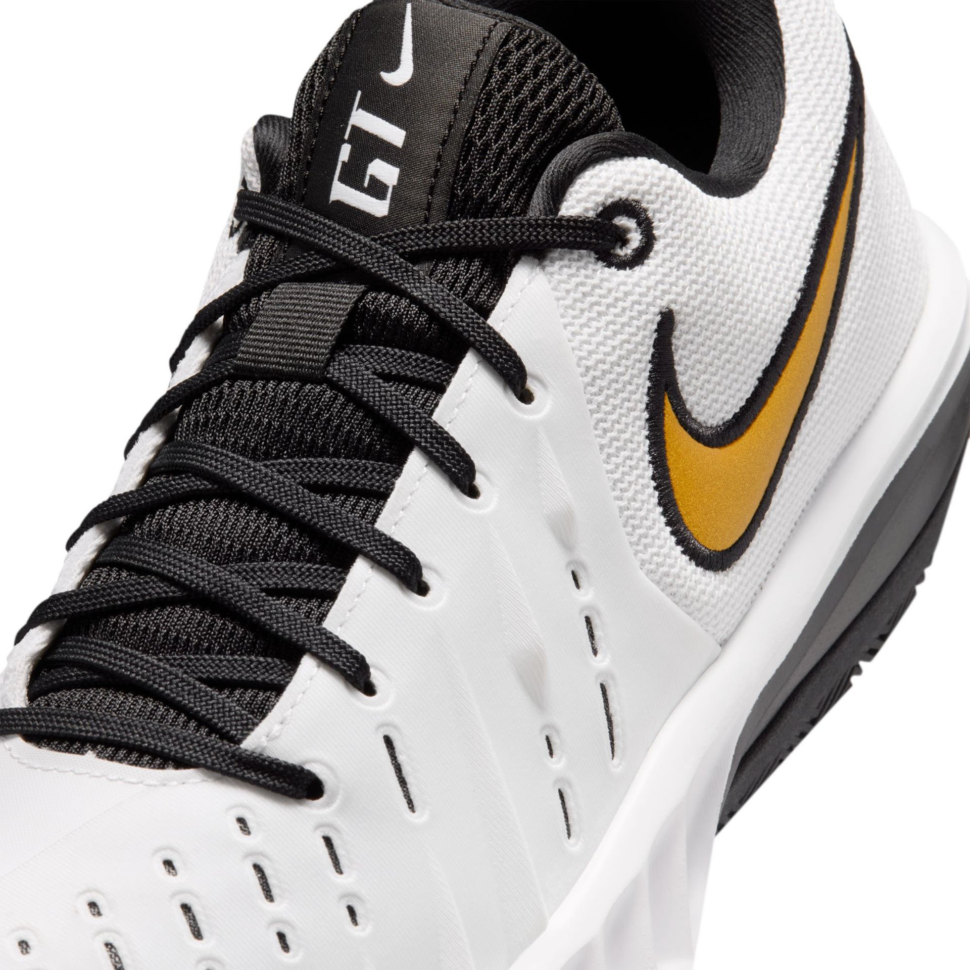G.T. Cut Academy 2 "Metallic Gold"