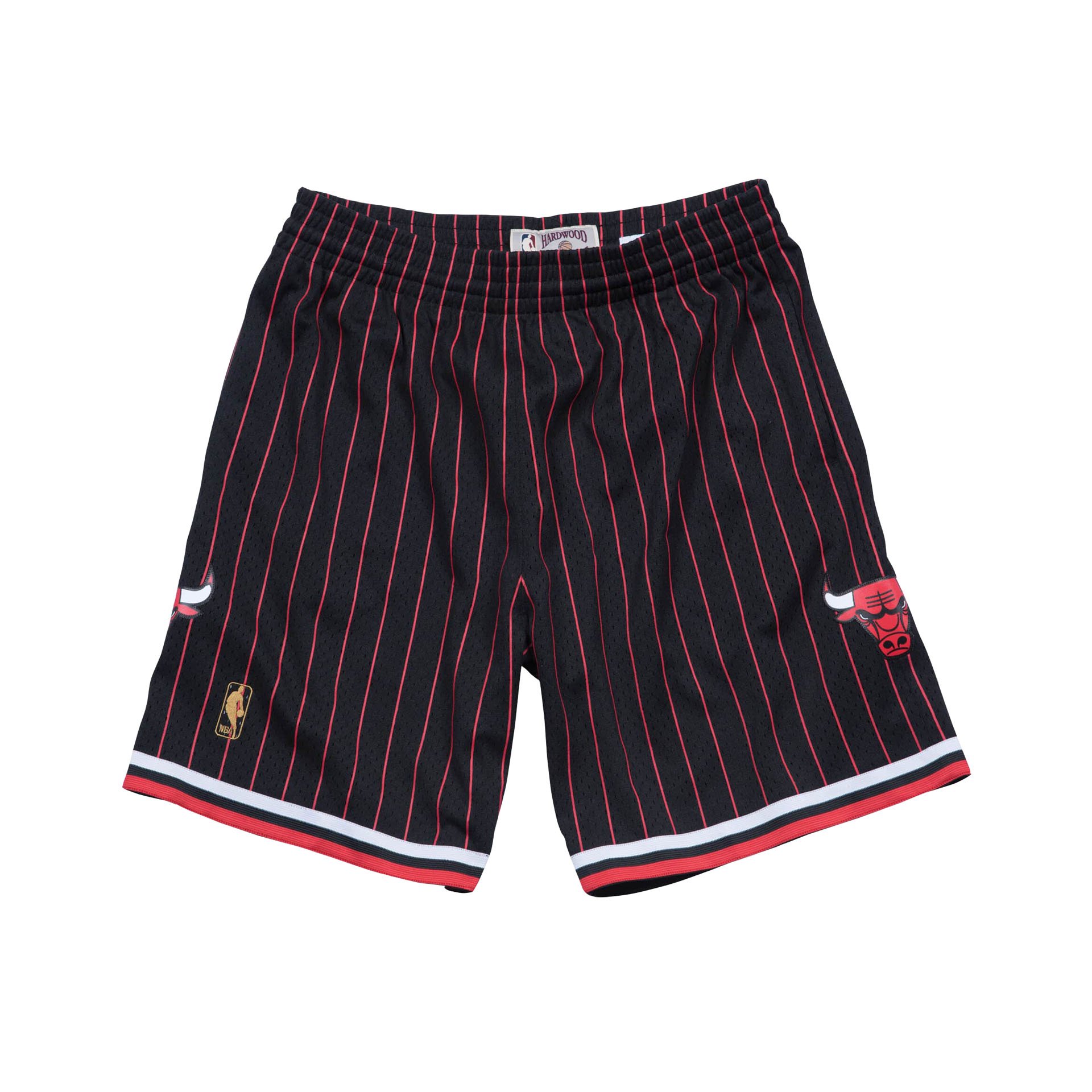 Chicago Bulls Alternate Swingman Short