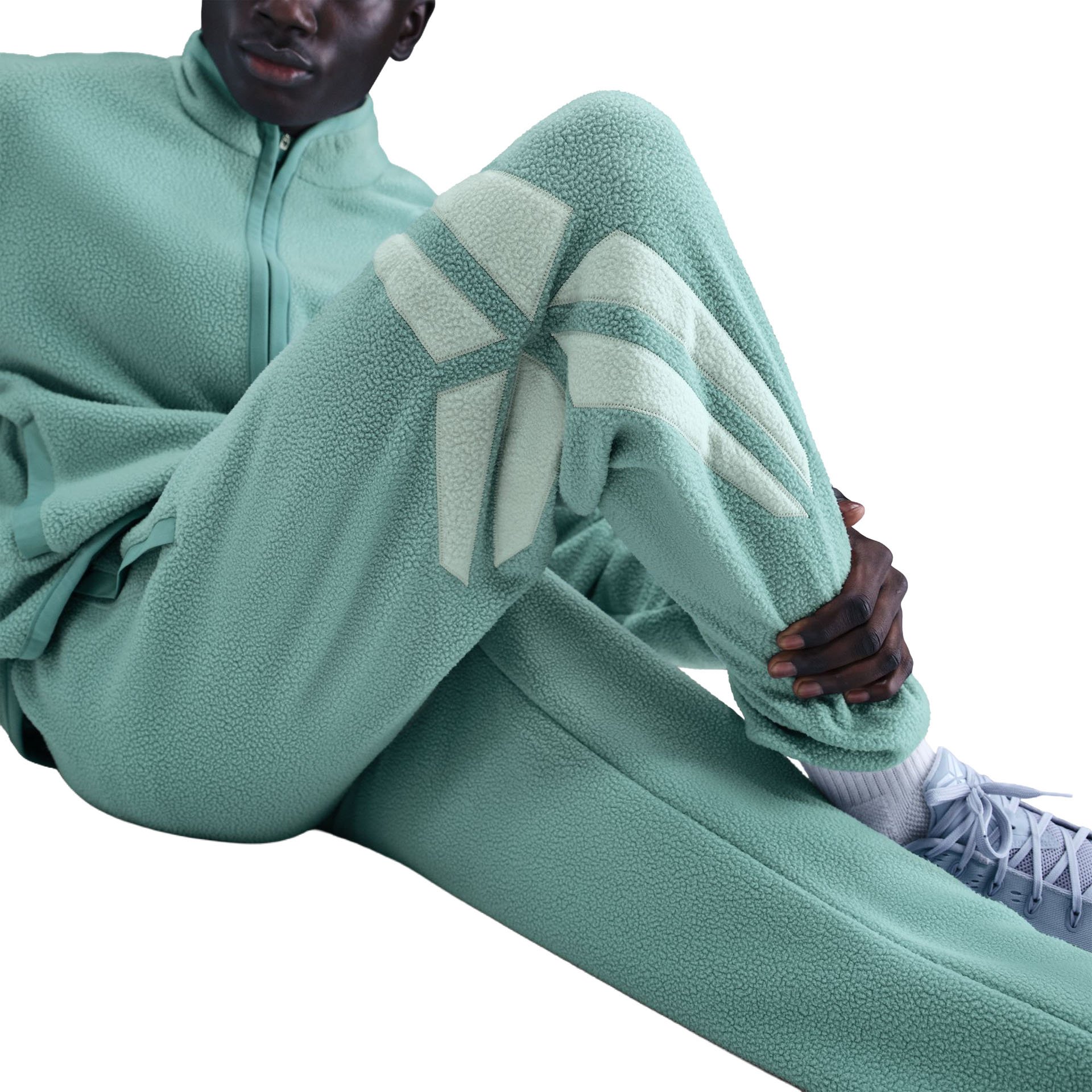 Kobe Winterized Pant "Cannon"