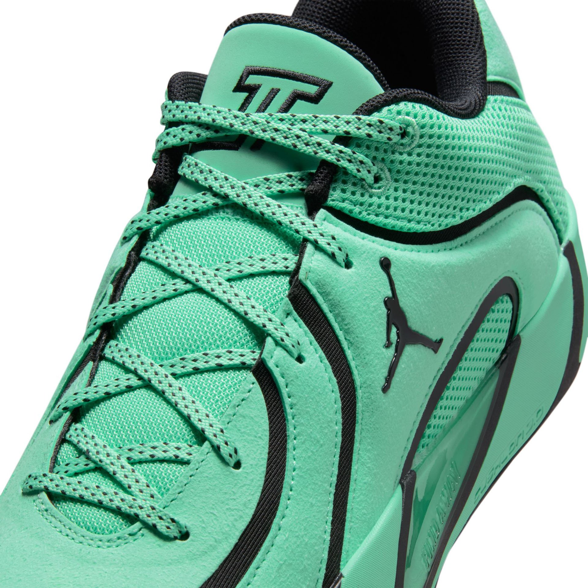 Tatum 4 "Green Glow"