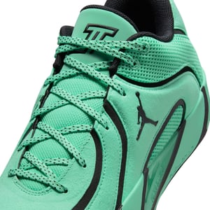 Tatum 4 "Green Glow"