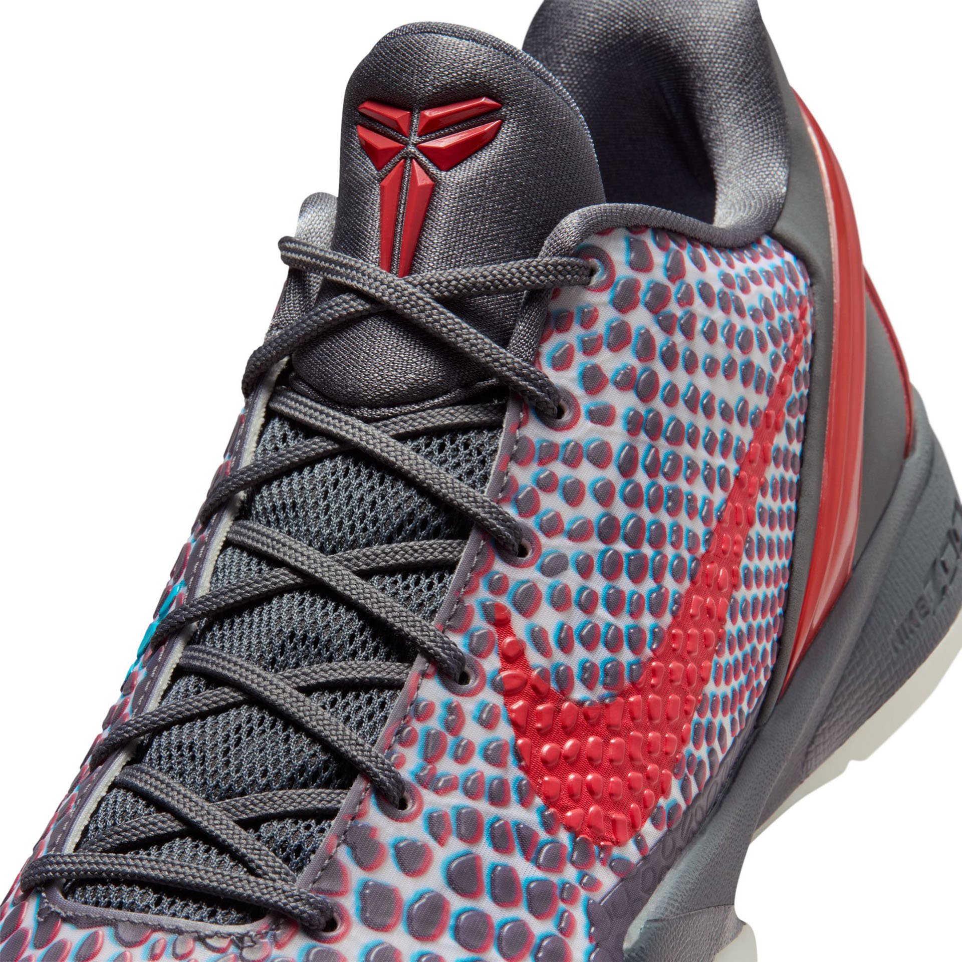 Kobe 6 Protro All Star "3D Hollywood"