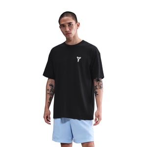 Kobe M90 LBR Tee "Black"