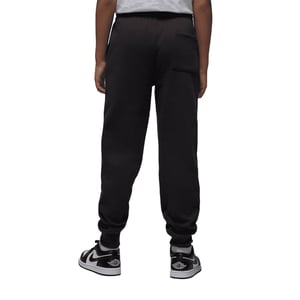 Brooklyn Fleece Pant "Black" Kids