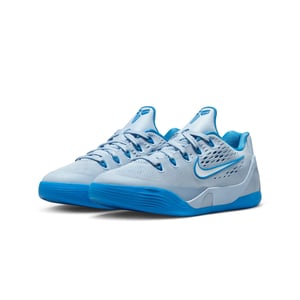 Kobe 9 EM Low Protro "Hydrogen Blue" GS