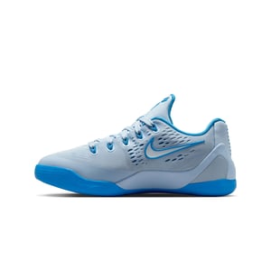 Kobe 9 EM Low Protro "Hydrogen Blue" GS