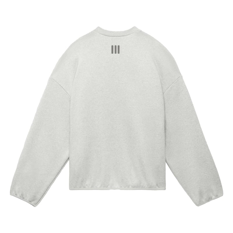 Fear of God Athletics Crew "MGrey" 2