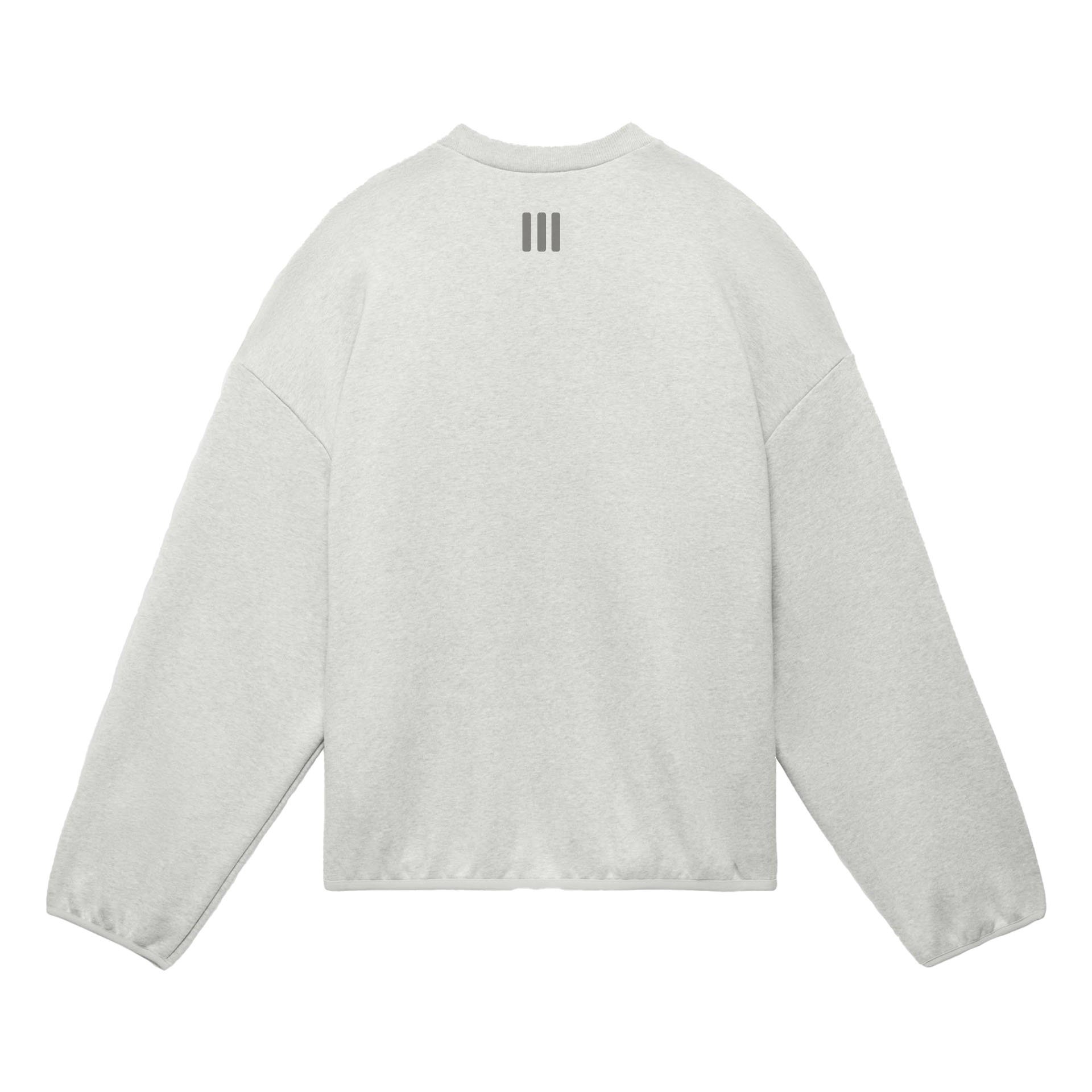 Fear of God Athletics Crew "MGrey"