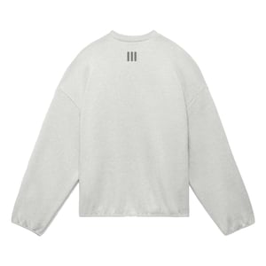 Fear of God Athletics Crew "MGrey"