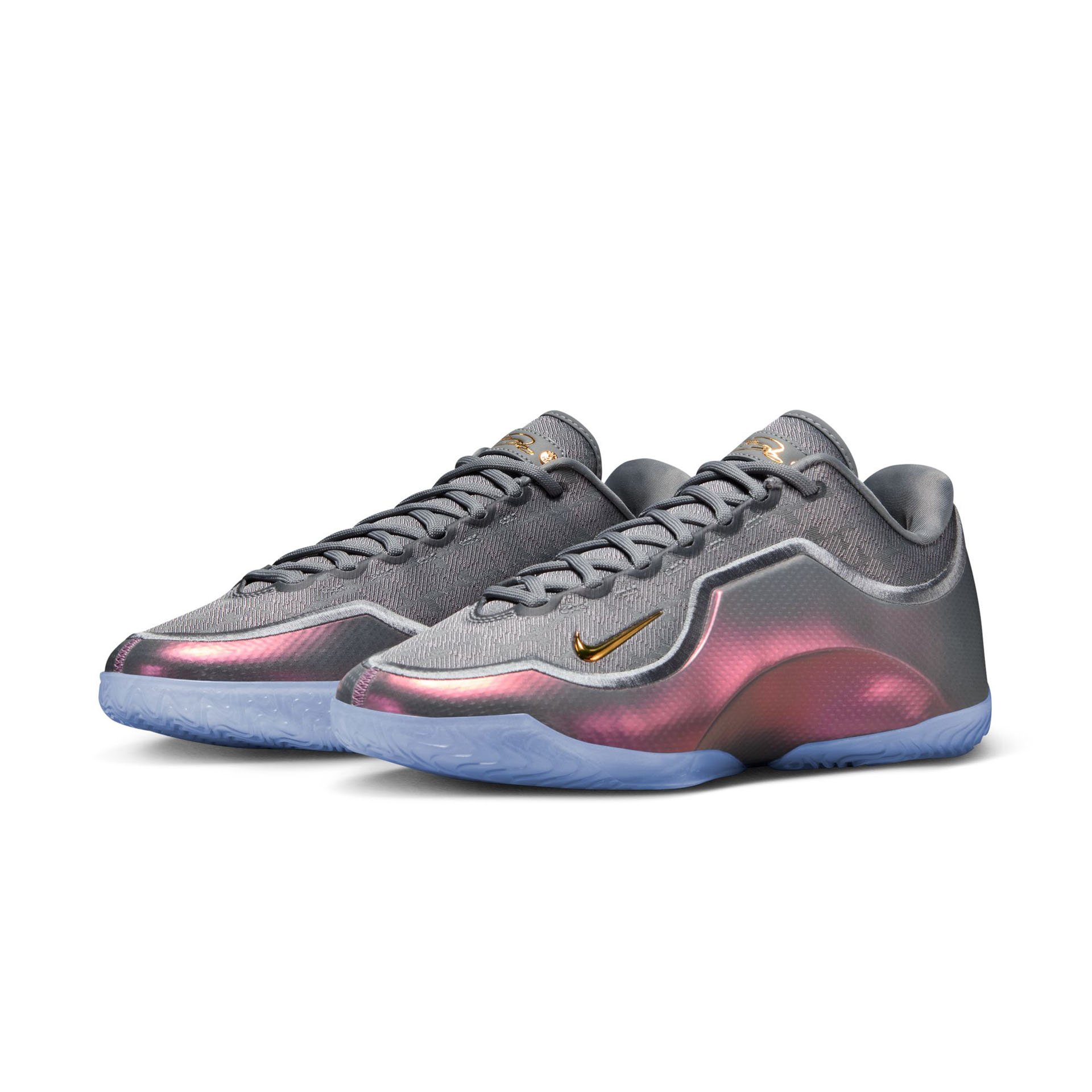 LeBron XXIII "Shut Up And Dribble"