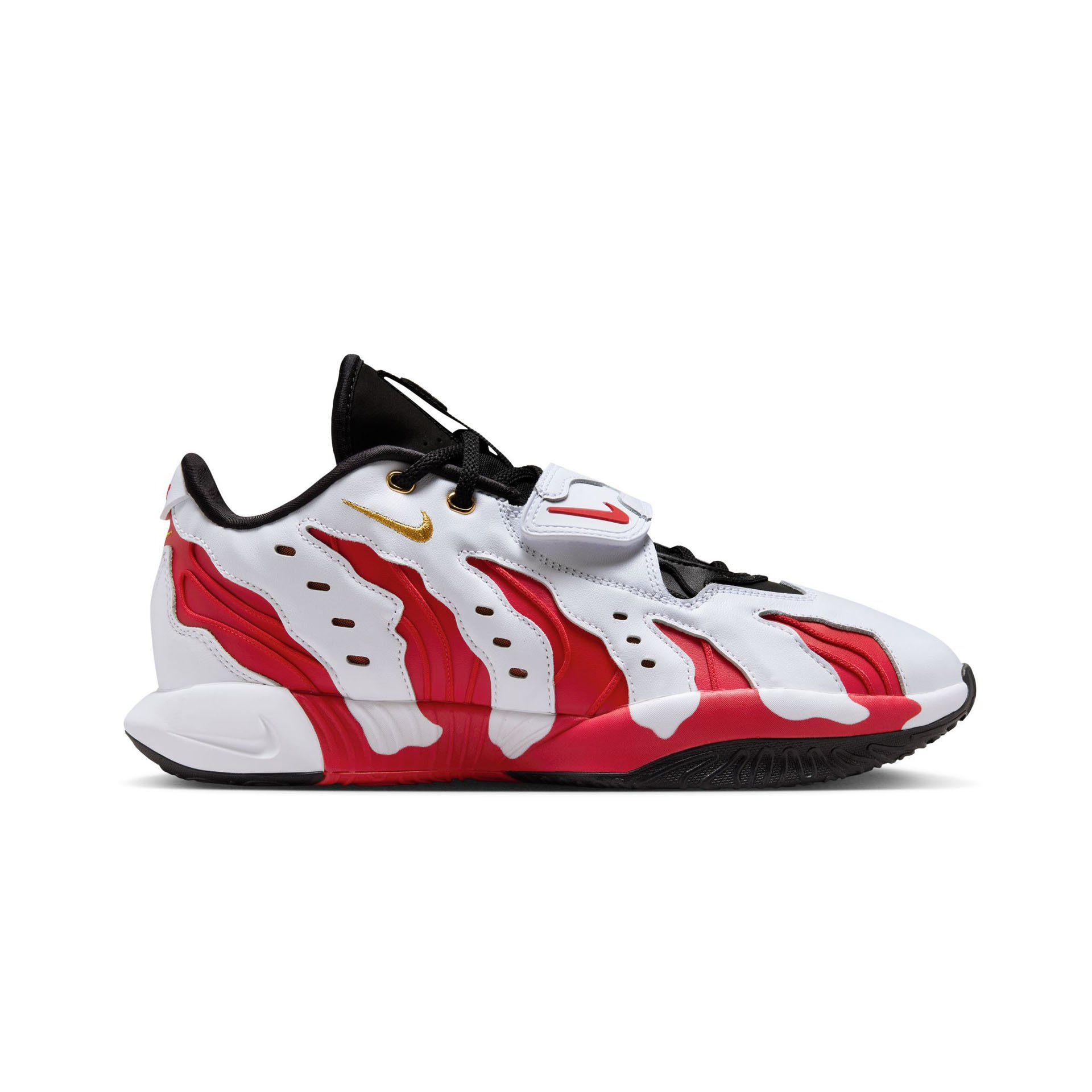 LeBron XXI "Prime 96"