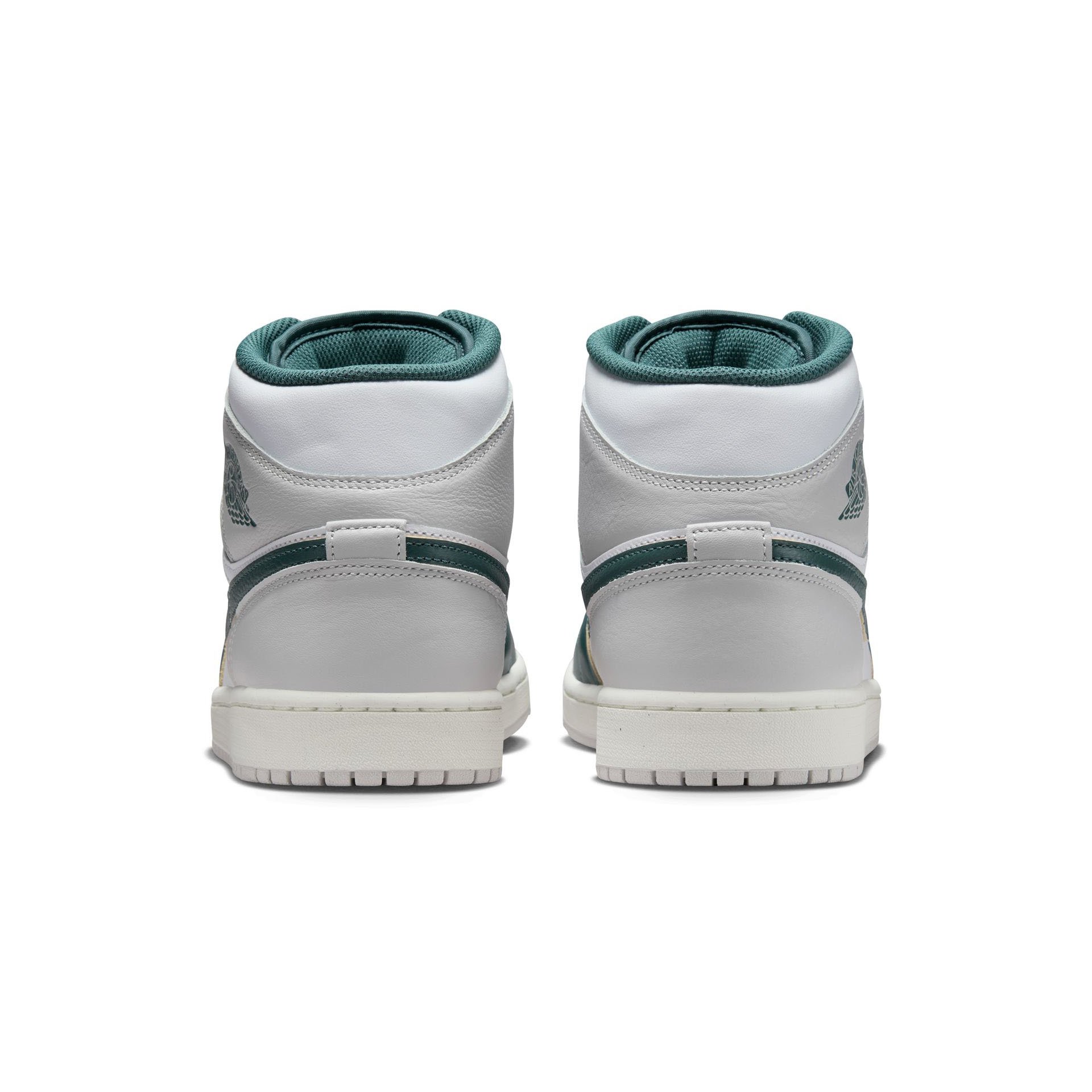 Air Jordan 1 Mid SE "Oxidized Green"