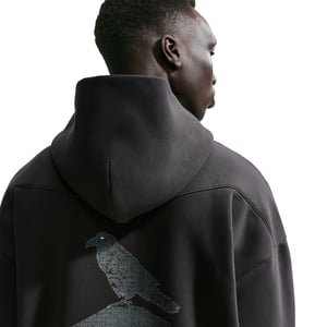 LeBron Hurt Feelings PO Hoodie "Off Noir"