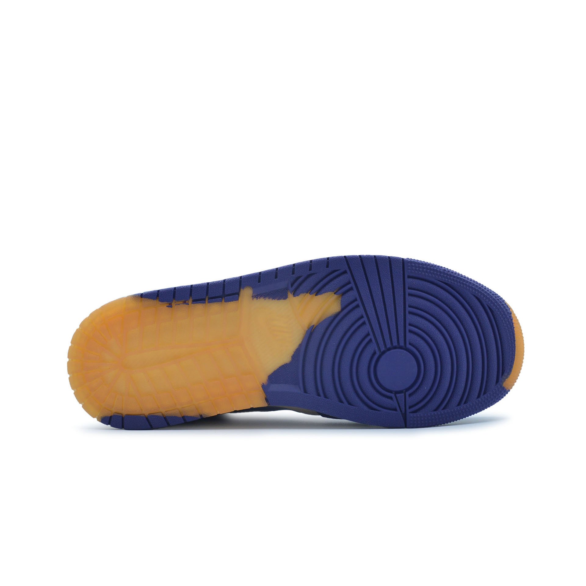 Air Jordan 1 Element "Sky J Purple"