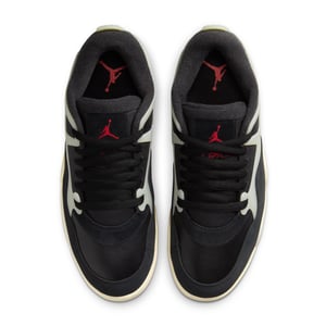 Air Jordan 4 RM "Black Sail"