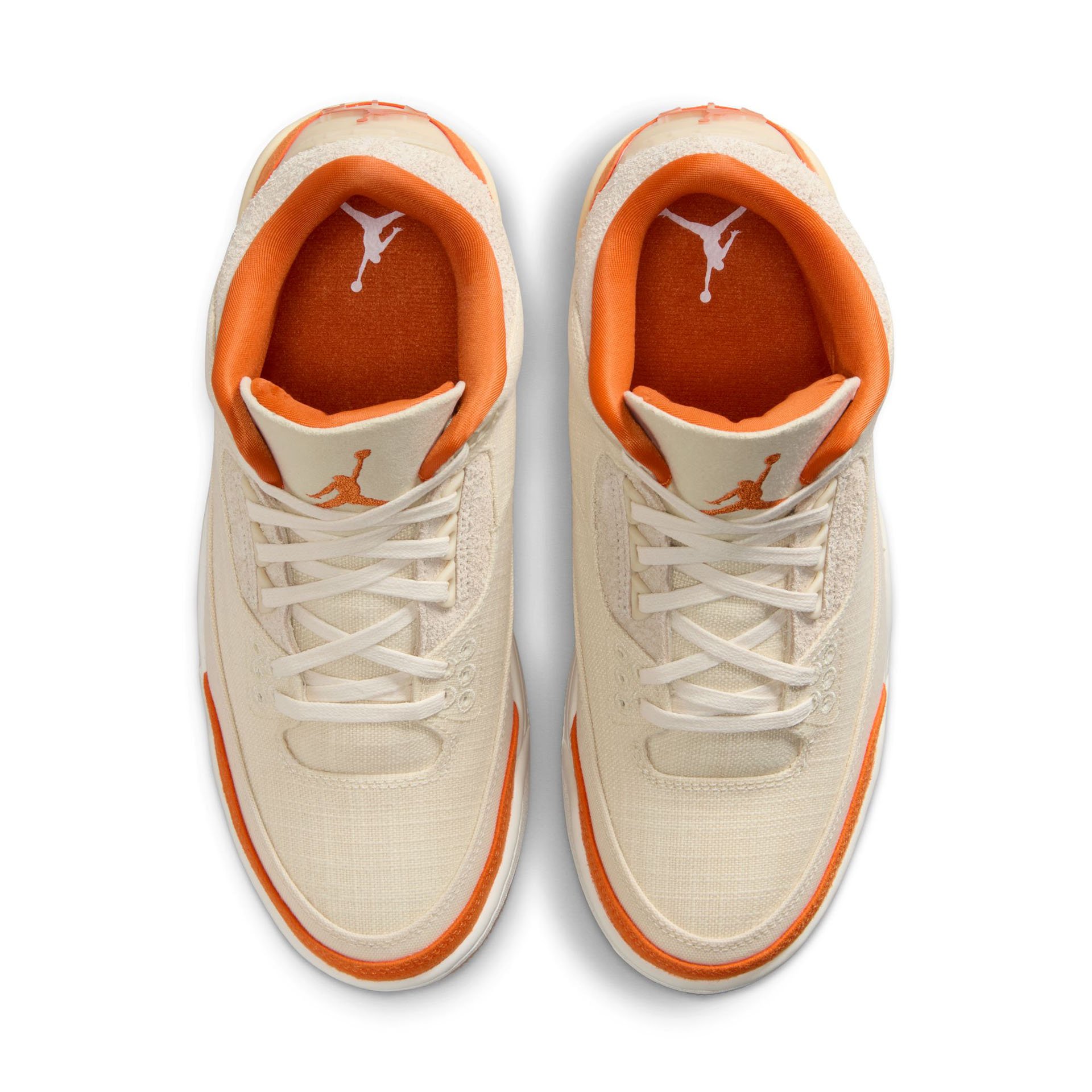 WMNS Air Jordan 3 "Starfish"