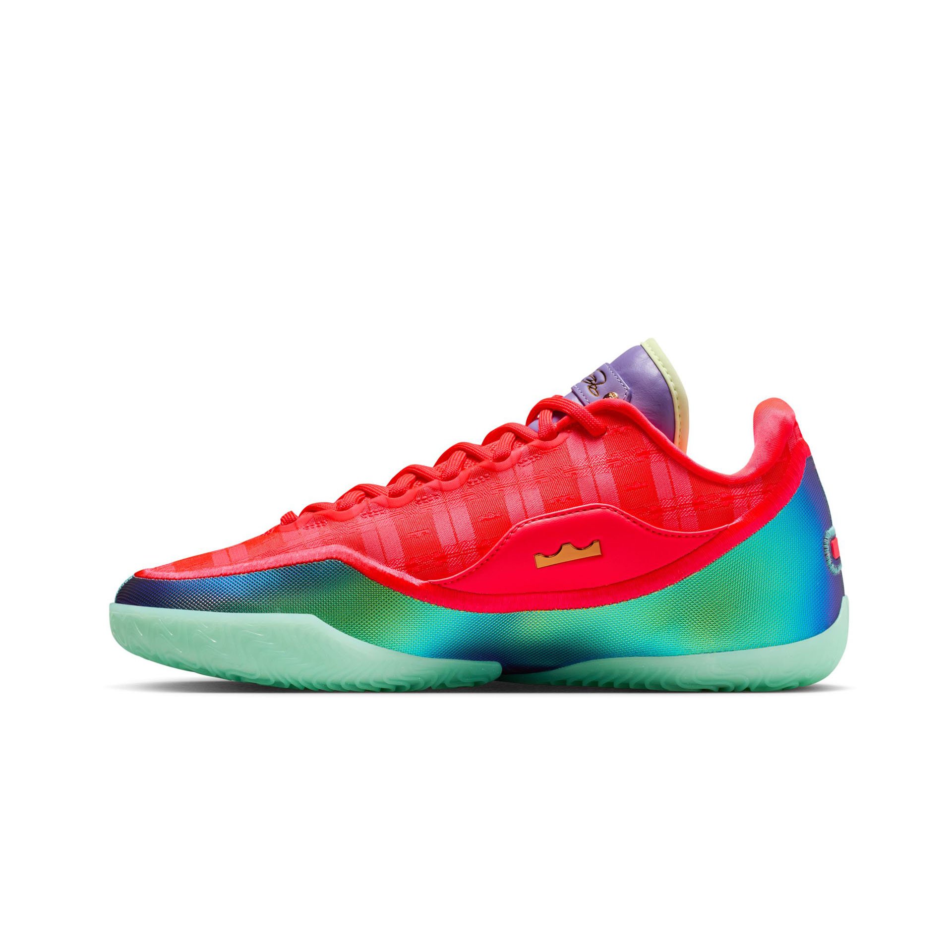 LeBron XXIII "Stocking Stuffer"