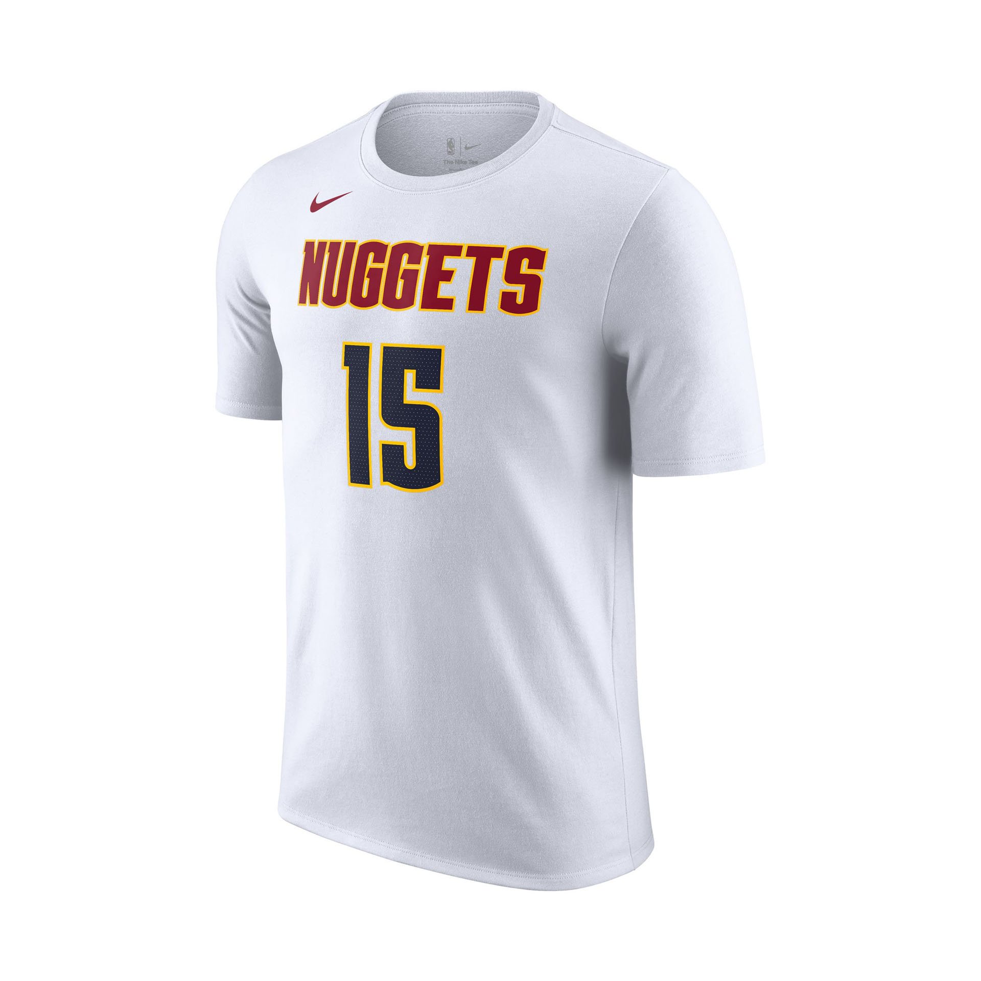 Denver Nuggets Association NN Tee "Jokic"