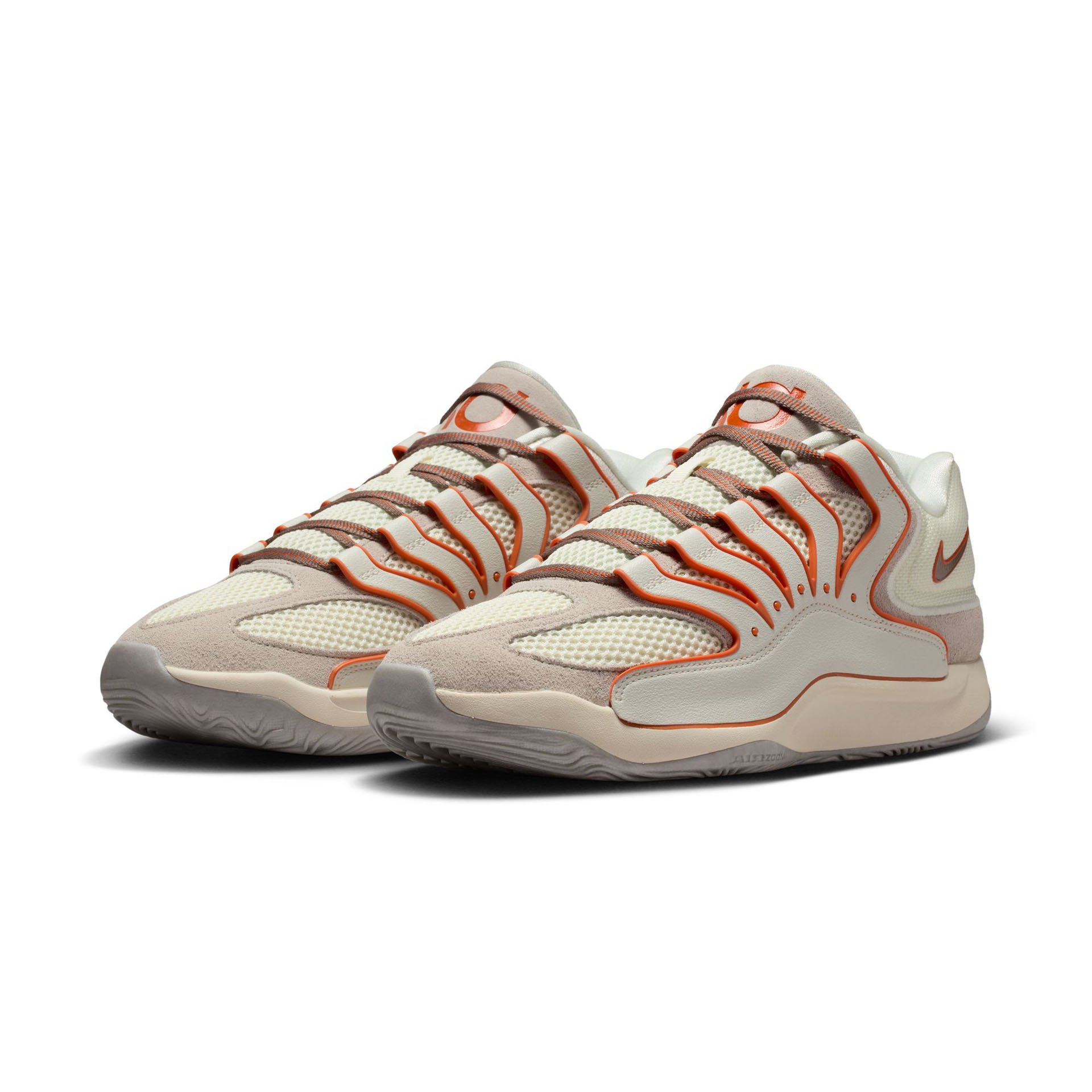 KD18 "Rise"