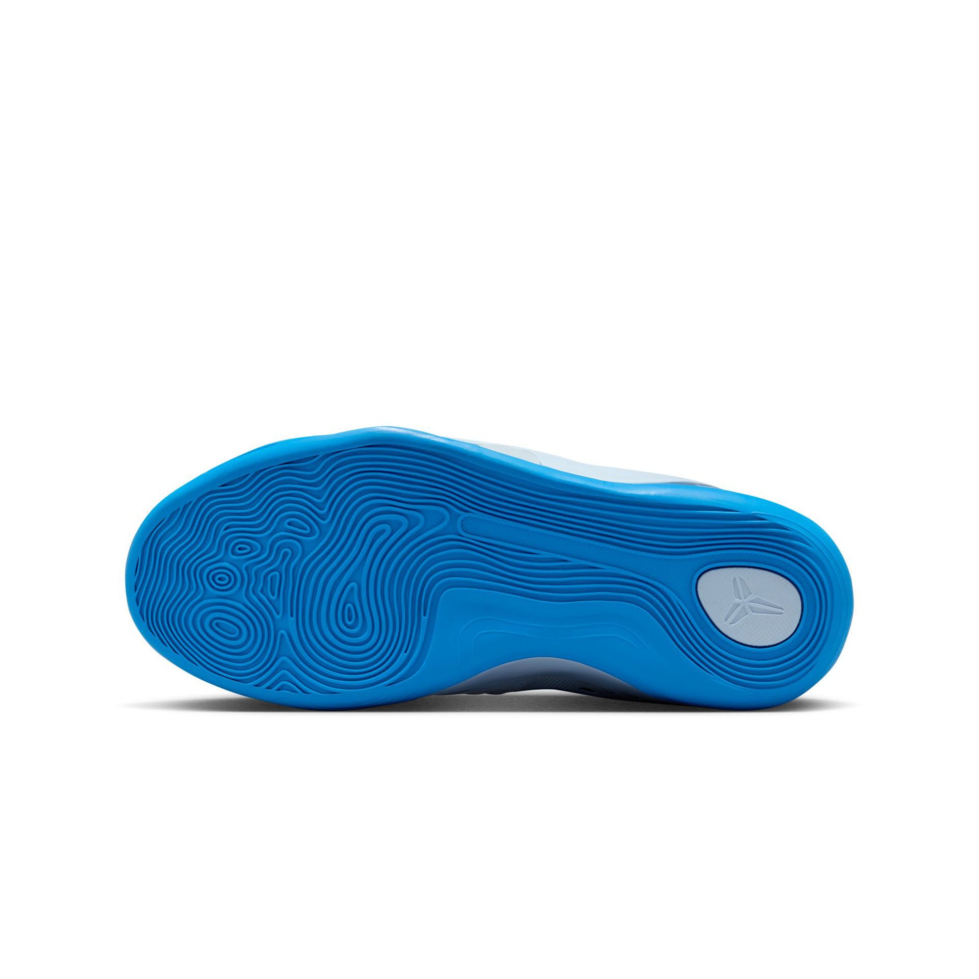 Kobe 9 EM Low Protro "Hydrogen Blue" GS