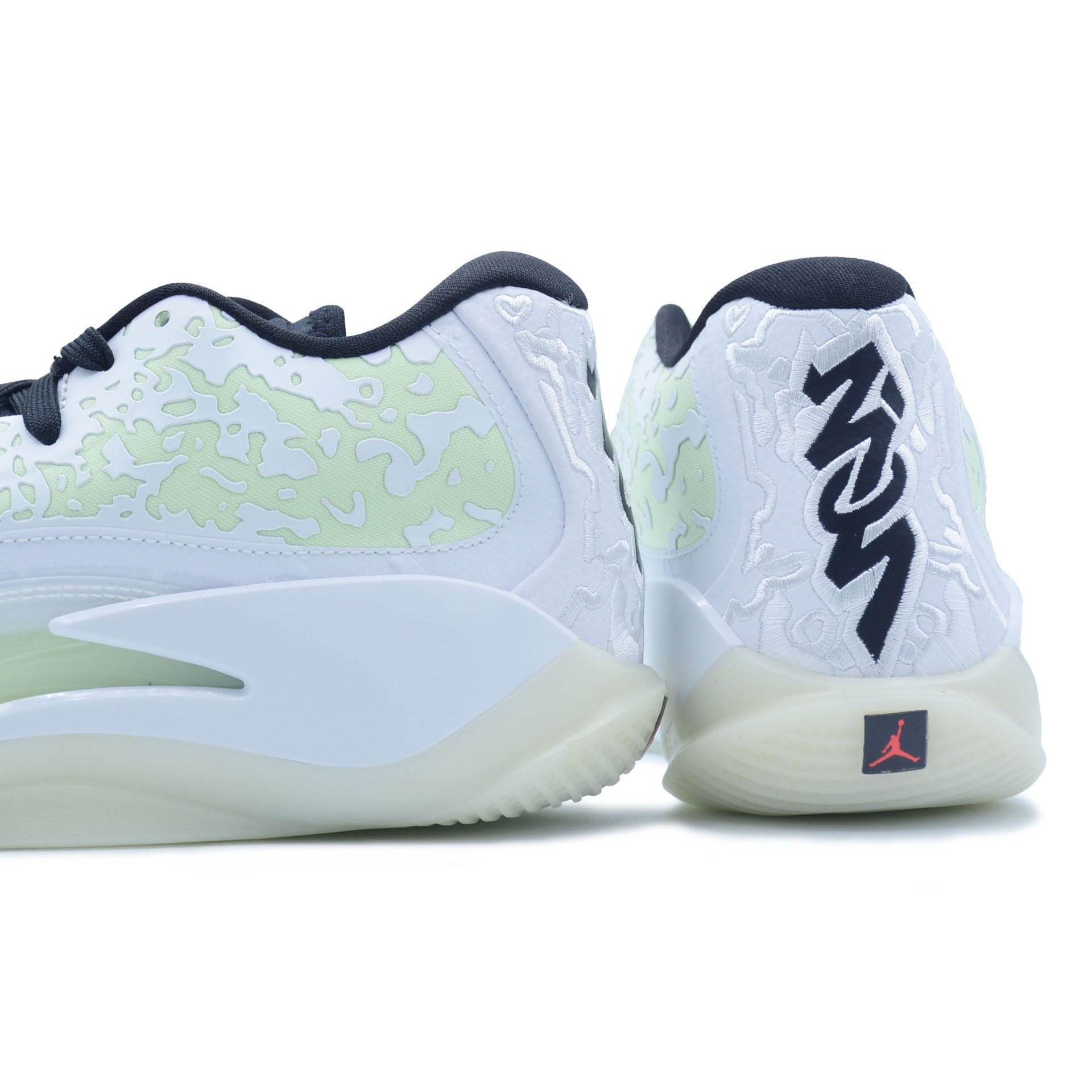 Zion 3 "No Guts"