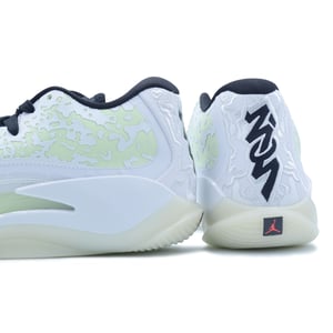 Zion 3 "No Guts"