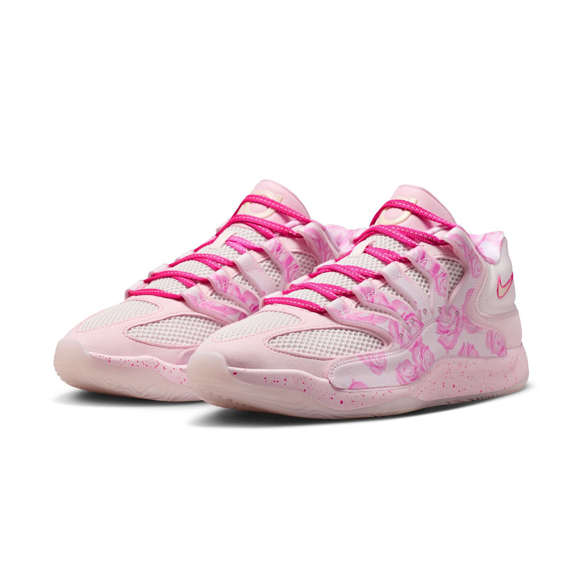 KD 18 "Aunt Pearl"