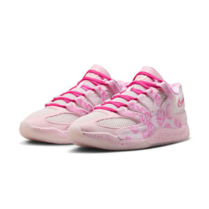 KD 18 "Aunt Pearl"