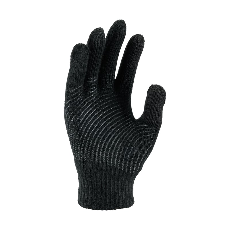 YA Knitted Tech Grip Gloves 2