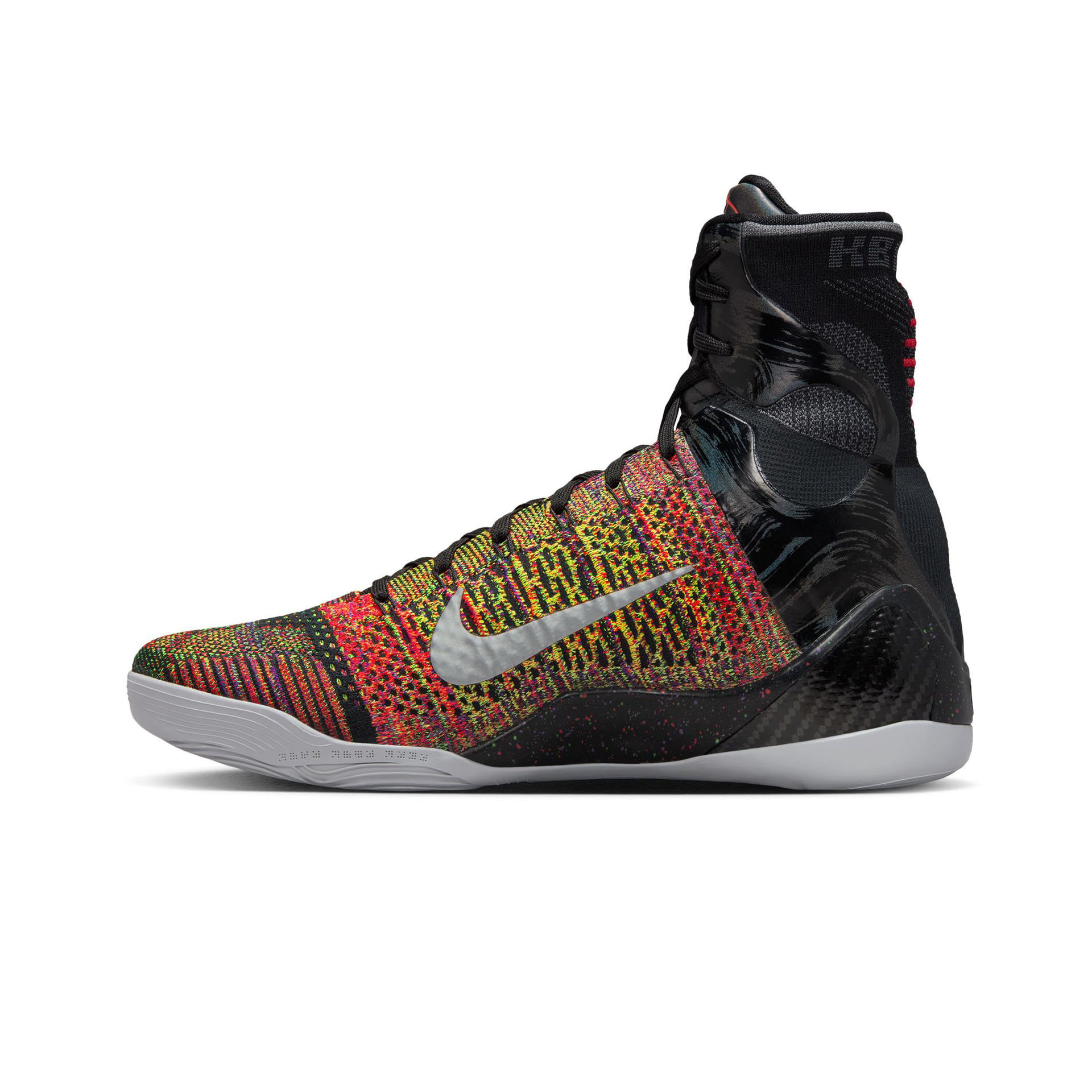 Kobe 9 Elite High Protro "Masterpiece"