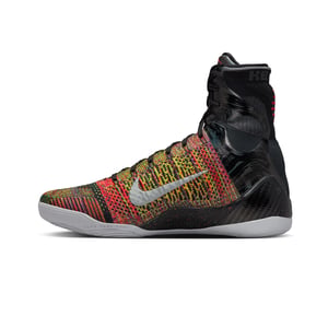 Kobe 9 Elite High Protro "Masterpiece"