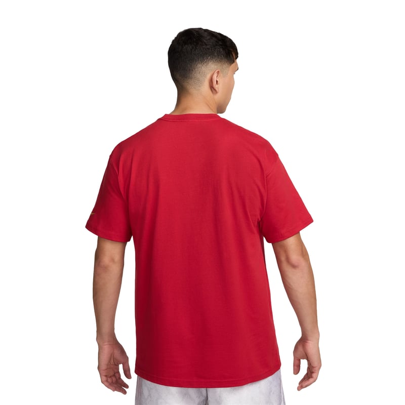 Kobe M90 Tee "Varsity Red" 2