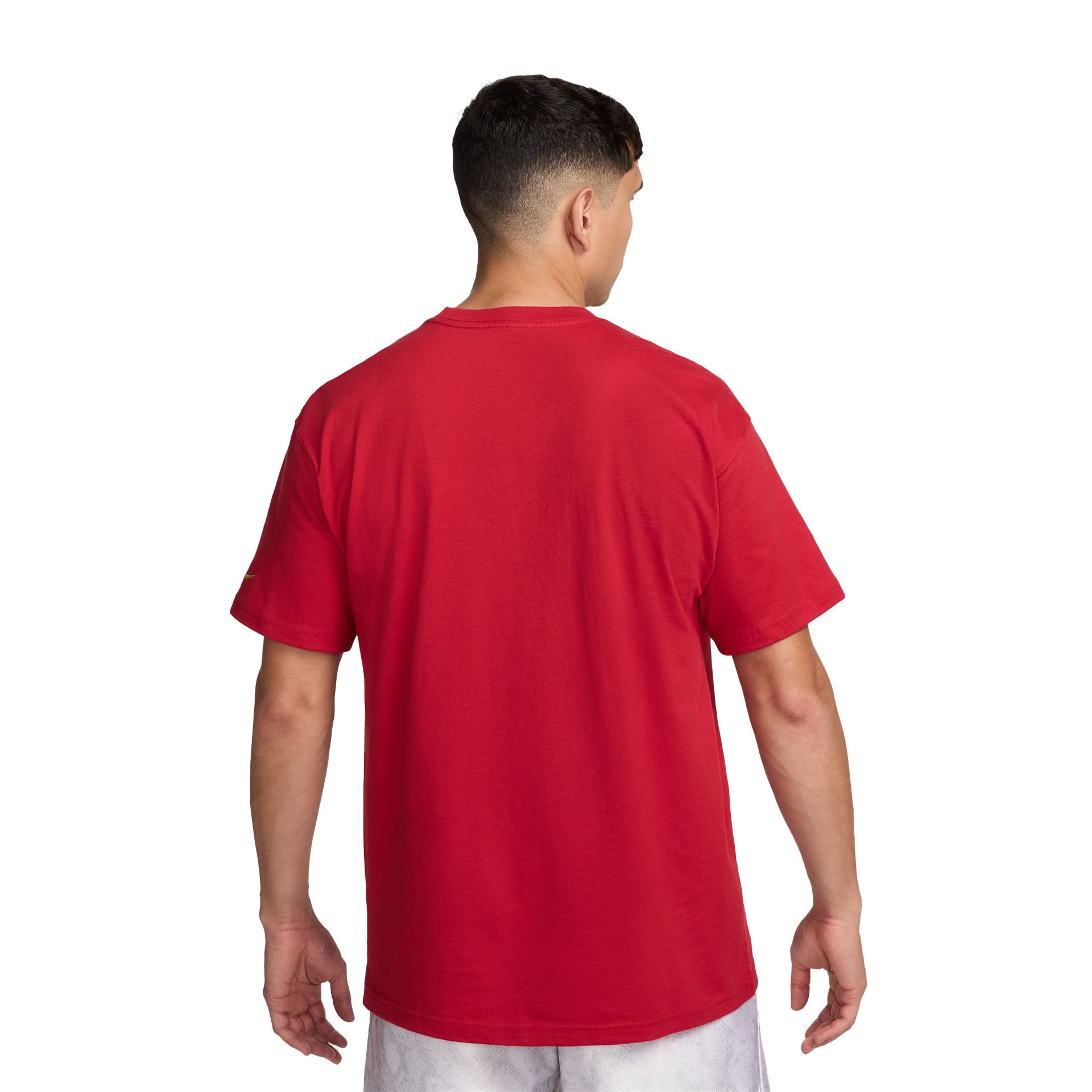 Kobe M90 Tee "Varsity Red"