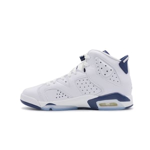 Air Jordan 6 "Midnight Navy" GS