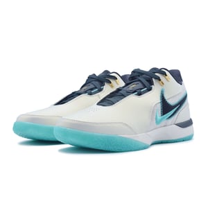LeBron NXXT Gen AMPD "Liverpool"